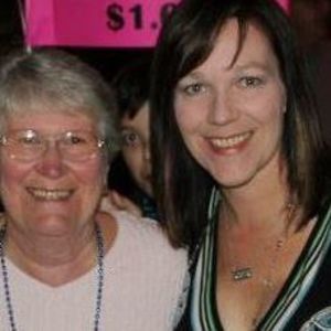 Meet your Posher, Jackie